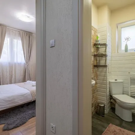 Apartment #maison㊶ - A Vibrant, Urban