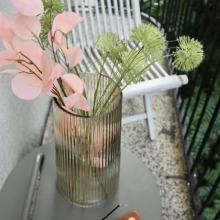 Apartment #maison㊶ - A Vibrant, Urban
