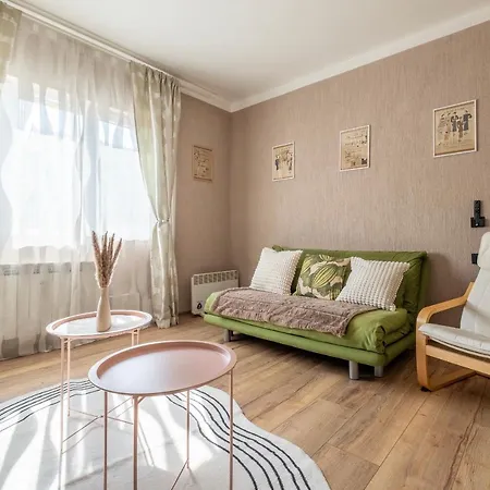 #maison㊶ - A Vibrant, Urban Sofia