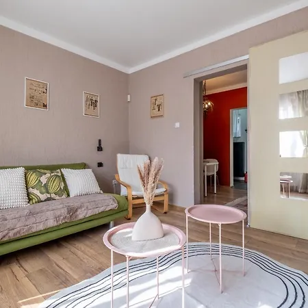 Apartment #maison㊶ - A Vibrant, Urban