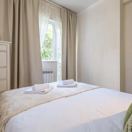 Διαμέρισμα #maison㊶ - A Vibrant, Urban