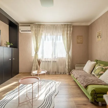 #maison㊶ - A Vibrant, Urban Διαμέρισμα